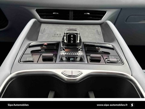 Voitures D'0Km À Le Bouscat | Byd Sealion 7 91.3 Kwh 530Ch Awd Excellence 5P