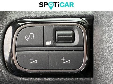 Voitures D'occasion À Lescar | Citroën C3 Puretech 83 Ch Bvm5 You 5P