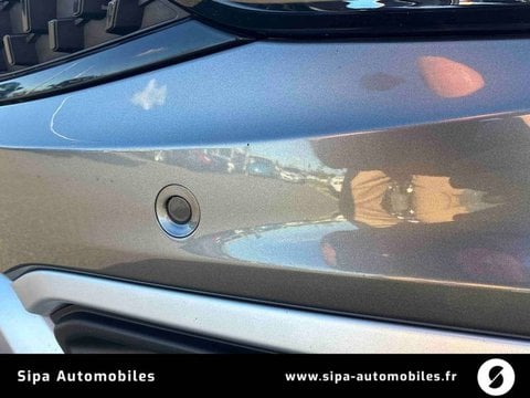 Voitures D'occasion À Toulouse | Fiat Tipo Sw 1.5 Firefly Turbo 130 Ch S&S Dct7 Hybrid Cross 5P