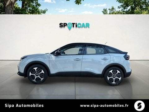 Voitures D'occasion À Lescar | Citroën C4 Hybride 136 E-Dcs6 Plus 5P