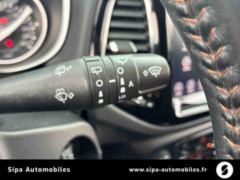 Voitures D'occasion À La-Teste-De-Buch | Jeep Compass 1.3 Gse T4 130 Ch Bvm6 Limited 5P