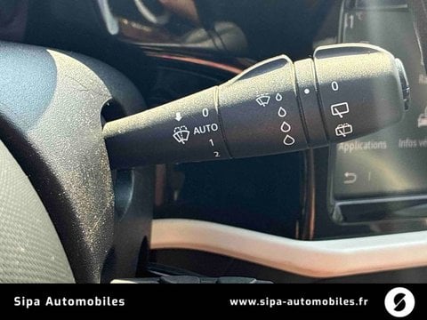 Voitures D'occasion À Toulouse | Renault Twingo Iii Sce 65 Equilibre 5P