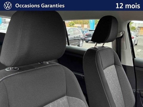 Voitures D'occasion À Tarbes | Volkswagen T-Cross 1.0 Tsi 116 Start/Stop Dsg7 Life 5P