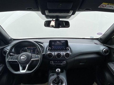 Voitures D'occasion À Le Bouscat | Nissan Juke Ii Dig-T 114 Tekna 5P