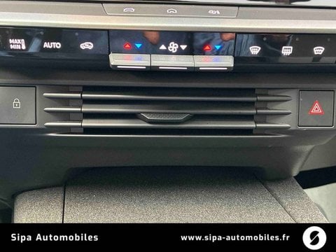 Voitures D'occasion À Bayonne | Opel Grandland 1.2 Turbo Hybrid 145 Ch E-Dct6 Gs 5P