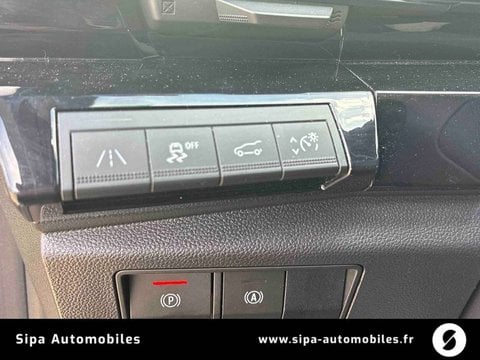 Voitures D'occasion À Muret | Renault Espace E-Tech Hybrid 200 Esprit Alpine 5P