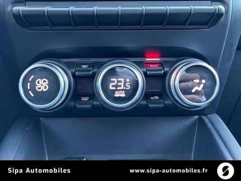 Voitures D'occasion À Mérignac | Renault Captur E-Tech Plug-In 160 - 21 Intens 5P
