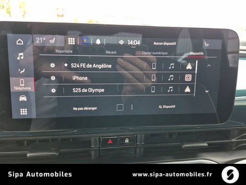 Voitures D'occasion À Dax | Fiat 500 E 118 Ch Nouvelle 3P