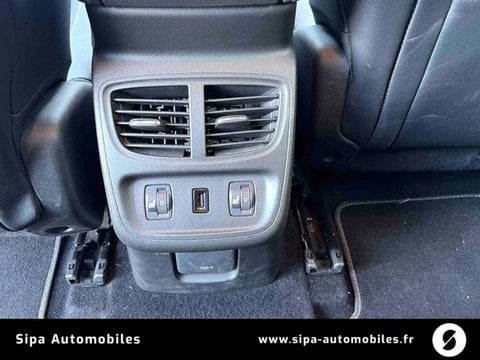 Voitures D'occasion À Lescar | Opel Grandland X 2.0 Diesel 177 Ch Bva8 Innovation Business 5P