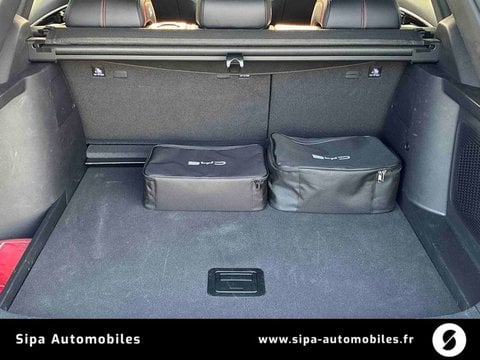 Voitures D'occasion À Mérignac | Byd Seal U 1.5L Dm-I 218 Ch Phev Boost 5P