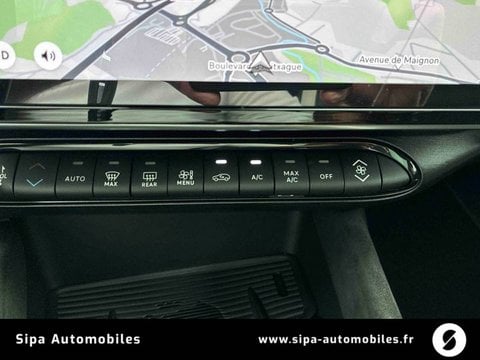 Voitures D'0Km À Bayonne | Alfa Romeo Junior Ibrida Junior 1.2 Ibrida 145 Ch E-Dct6 Sport Specia...