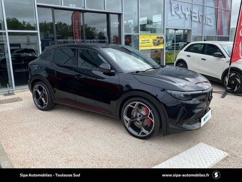 Voitures D'0Km À Toulouse | Alfa Romeo Junior Elettrica 280 Ch Veloce 5P