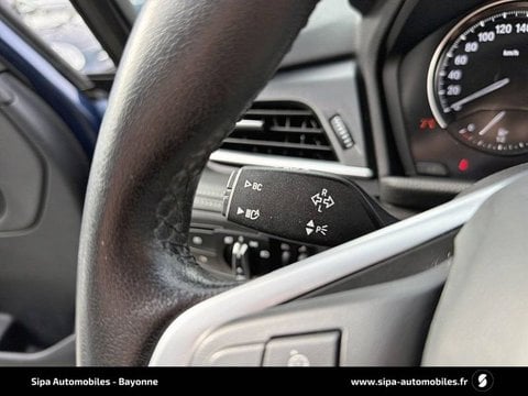 Voitures D'occasion À Bayonne | Bmw Série 2 Gran Tourer Gran Tourer 218I 136 Ch Dkg7 Sport 5P