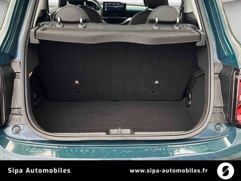 Voitures D'occasion À Toulouse | Fiat 500 E 118 Ch Nouvelle 3P