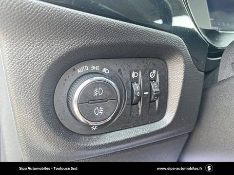 Voitures D'occasion À Toulouse | Opel Corsa 1.2 Turbo 100 Ch Bvm6 Elegance 5P