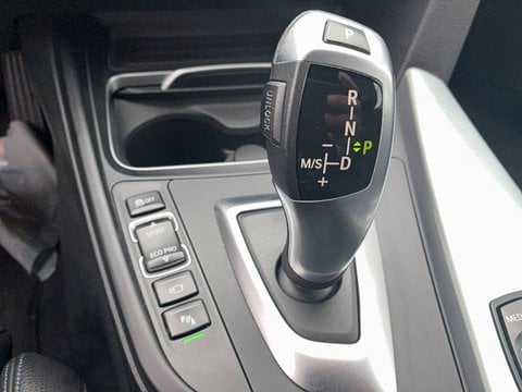 Voitures D'occasion À Muret | Bmw Série 4 Gran Coupé Gran Coupé 420D Xdrive 190 Ch Bva8 M Spo...