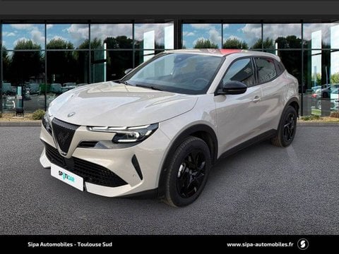 Voitures D'occasion À Toulouse | Alfa Romeo 145 Junior 1.2 Ibrida Ch Edct6 Techno 5P