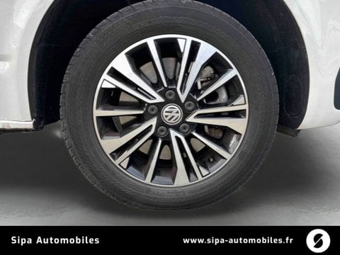 Voitures D'occasion À Lescar | Volkswagen California 2.0 Tdi 150 Dsg7 Ocean Camper 4P