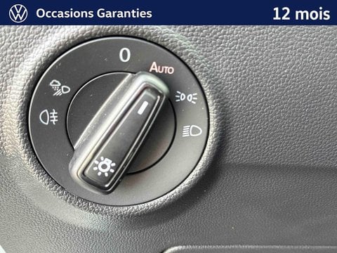 Voitures D'occasion À Tarbes | Volkswagen T-Roc 1.0 Tsi 110 Start/Stop Bvm6 Life Plus 5P