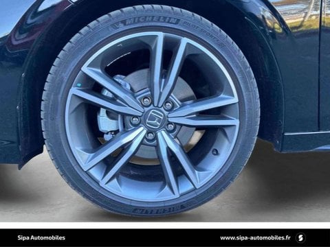 Voitures D'0Km À Mérignac | Honda Civic Xi E:hev 2.0 I-Mmd Advance 5P