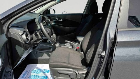 Voitures D'occasion À Villenave-D'ornon | Hyundai Kona 1.6 Crdi 136 Dct-7 Hybrid 48V Creative 5P
