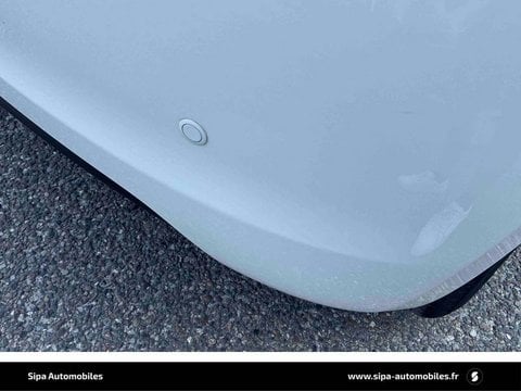 Voitures D'occasion À Mérignac | Fiat 500 E 95 Ch Action Plus 3P