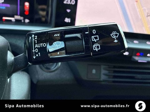 Voitures D'0Km À Toulouse | Opel Grandland Hybrid Rechargeable 195 Ch E-Dct7 Gs 5P