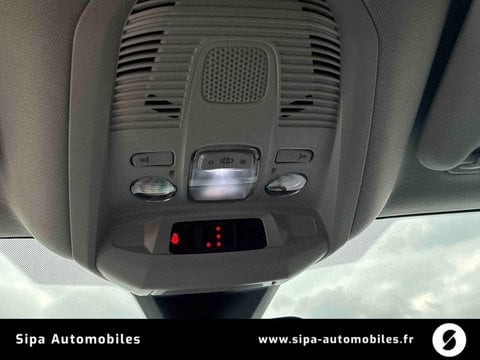 Voitures D'occasion À Mont-De-Marsan | Citroën C5 Aircross Bluehdi 130 S&S Eat8 C-Series 5P
