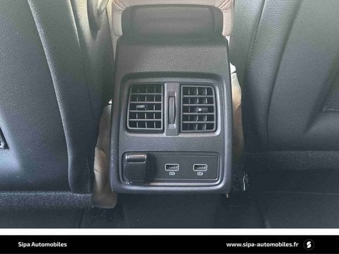 Voitures D'occasion À Villenave-D'ornon | Renault Captur Blue Dci 115 Edc Initiale Paris 5P