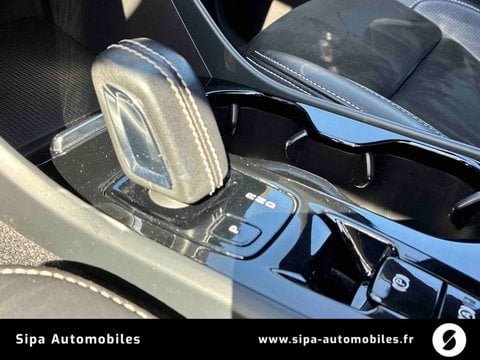 Voitures D'occasion À Lormont | Volvo Xc40 D3 Adblue 150 Ch Geartronic 8 R-Design 5P