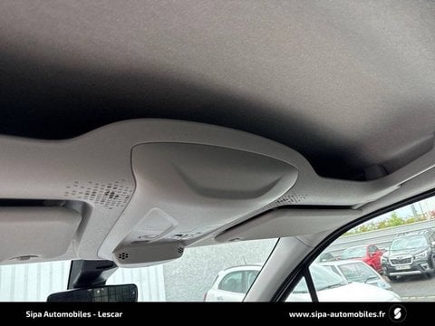Voitures D'0Km À Lescar | Fiat Doblò Doblo Electrique Iii Doblo-E Fourgon Xl 750Kg Electrique 1...