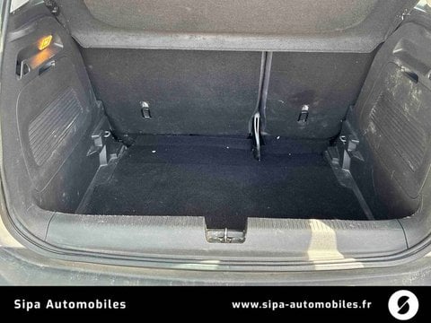 Voitures D'occasion À Muret | Opel Crossland X 1.2 83 Ch Edition 5P