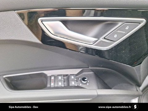 Voitures D'occasion À Mont-De-Marsan | Audi Q4 E-Tron 45 285 Ch 82 Kwh Avus 5P