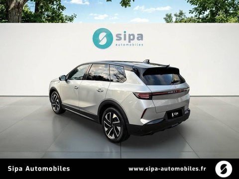 Voitures D'occasion À Bayonne | Opel Grandland 1.2 Turbo Hybrid 145 Ch E-Dct6 Gs 5P