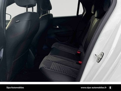 Voitures D'occasion À Villenave-D'ornon | Lancia Ypsilon Iii 1.2 Ibrida 100Ch Edct6 Lx 5P