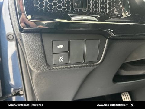 Voitures D'occasion À Mérignac | Honda Cr-V Vi E:phev 2.0 I-Mmd 2Wd Advance Tech 5P