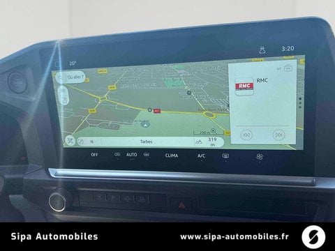 Voitures D'0Km À Lescar | Volkswagen Transporter E- Van L1 286 Ch 4P