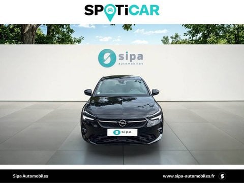 Voitures D'occasion À Bayonne | Opel Corsa 1.2 Turbo 130 Ch Bva8 Gs 5P