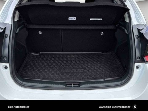 Voitures D'occasion À Villenave-D'ornon | Toyota Yaris Hybride 116H Design 5P