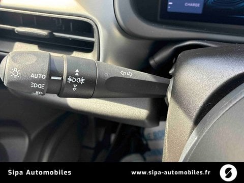 Voitures D'occasion À Villenave-D'ornon | Jeep Avenger 115 Kw 4X2 Altitude 5P