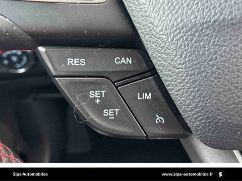 Voitures D'occasion À Mérignac | Ford Ecosport 1.0 Ecoboost 125Ch S&S Bvm6 St-Line 5P