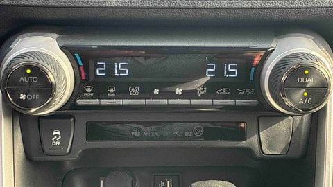 Voitures D'occasion À Libourne | Toyota Rav4 Hybride My23 218 Ch 2Wd Dynamic 5P