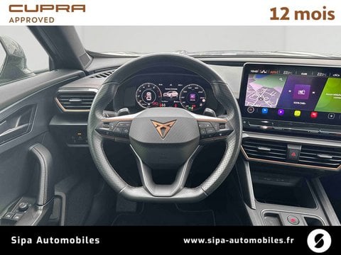 Voitures D'occasion À Lescar | Cupra Formentor 1.5 Tsi 150 Ch Dsg7 Vz-Line 5P