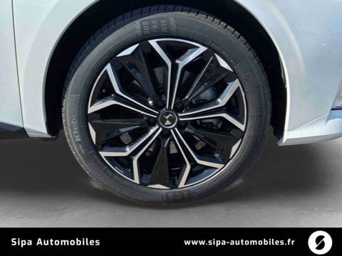 Voitures D'occasion À Toulouse | Ds Ds 4 Hybride E-Tense 225 Eat8 Rivoli 5P