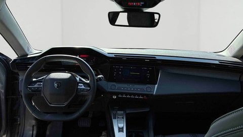 Voitures D'occasion À Muret | Peugeot 308 Sw Hybrid 145 E-Dcs6 Allure 5P