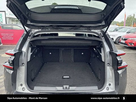 Voitures D'occasion À Mont-De-Marsan | Citroën C5 Aircross Ii Hybride 145 Ch E-Dcs6 Plus 5P