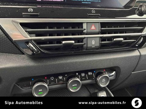 Voitures D'occasion À Lescar | Citroën C4 E- 136 Ch Automatique Shine 5P