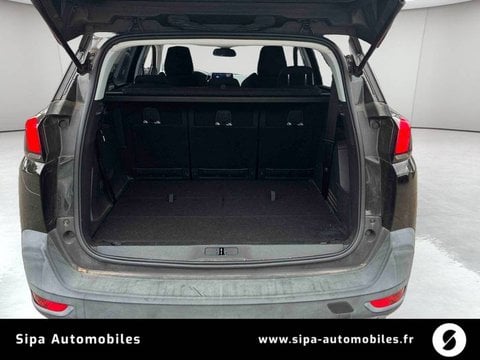 Voitures D'occasion À Muret | Peugeot 5008 Bluehdi 130Ch S&S Eat8 Active Business 5P