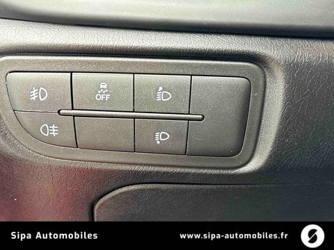 Voitures D'occasion À Libourne | Fiat Tipo Sw 1.5 Firefly Turbo 130 Ch S&S Dct7 Hybrid Cross 5P