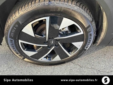 Voitures D'occasion À Bayonne | Opel Grandland 1.2 Turbo Hybrid 145 Ch E-Dct6 Gs 5P
